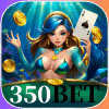 Logo da 350BET
